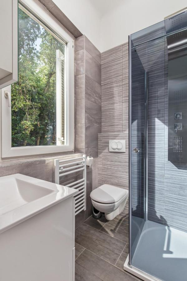 Villa Carolina 里耶卡 外观 照片